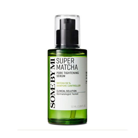 Super Matcha