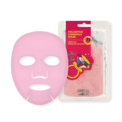 Comprar Mascarilla Colorpick