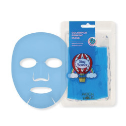 Comprar Mascarilla Colorpick