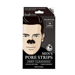 Comprar Tiras Nariz Carbón