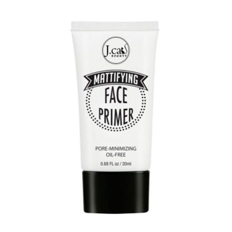 Mattifyng Face Primer