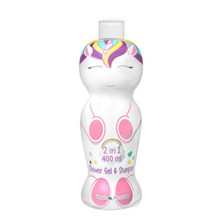 Eau My Unicorn