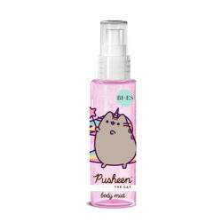 Comprar Body Mist Rosa