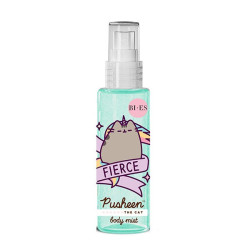 Comprar Body Mist Green