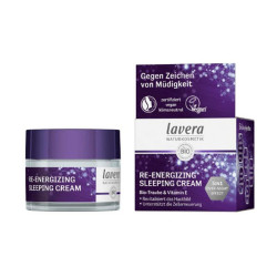 Comprar Re-Energizing Sleeping Cream