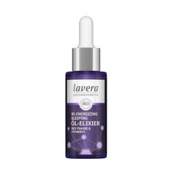 Comprar Re-Energizing Sleeping Oil Elixir