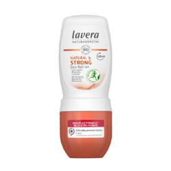 Comprar Natural & Strong Deo Roll-On