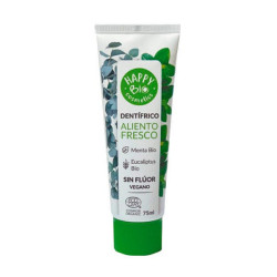 Comprar Dentífrico Aliento Fresco