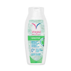 Comprar Gel Sensitive
