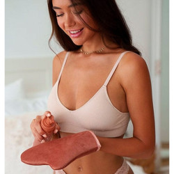 Self-Tanning Mitt