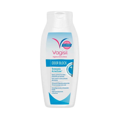 Gel Ph Odor Block