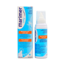 Comprar Marimer Baby Spray Hiper
