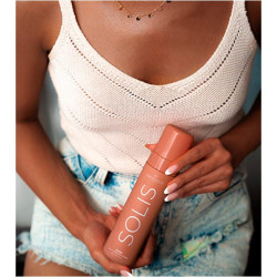 Solis Self-Tanning Foam