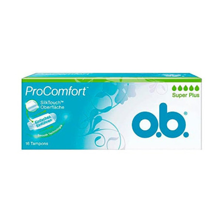 Pro Confort Super Plus