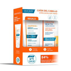 Comprar Pack Creastim Reactiv Y Champú Anaphase