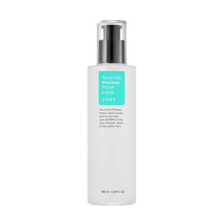 Tónico Exfoliante Con Salicílico