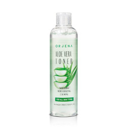 Comprar Tónico Aloe Vera