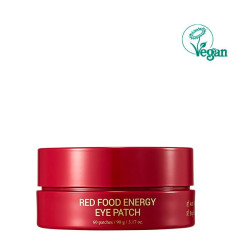 Red Food Energy