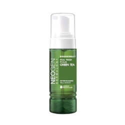 Comprar Limpiador Facial Te Verde