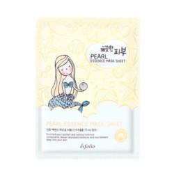 Comprar Mascarilla Extracto De Perla