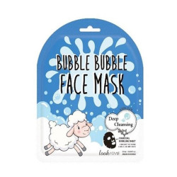 Comprar Mascarilla Burbujas