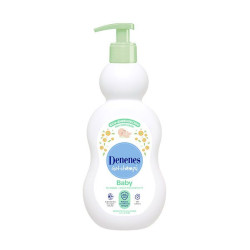 Comprar Gel-Champú Baby