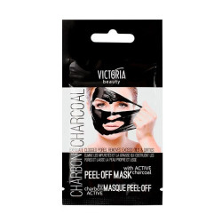 Comprar Mascarilla Carbón