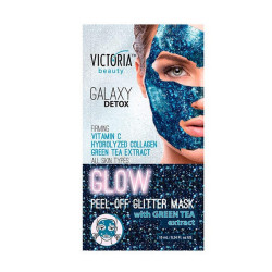 Comprar Mascarilla Té Verde Galaxy