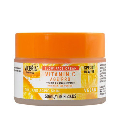 Comprar Vitamina C Age Pro