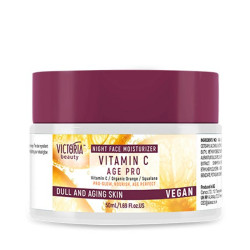 Comprar Vitamina C Age Pro