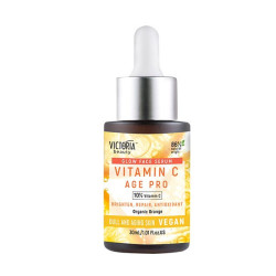 Comprar Vitamina C Age Pro