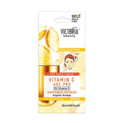 Comprar Vitamina C Age Pro