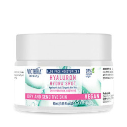 Comprar Hyaluron Hydra Shot