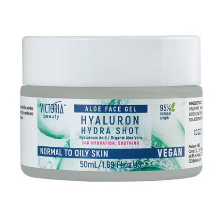 Hyaluron Hydra Shot
