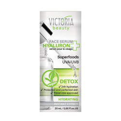 Comprar Superfoods Hyaluron