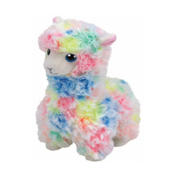 Comprar Beanie Babies Lola Mult Llama