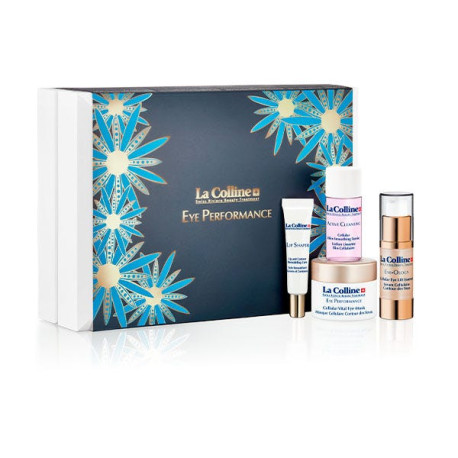 Estuche Eye Performance
