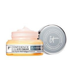 Comprar Confidence In An Eye Cream 2% Super Peptide