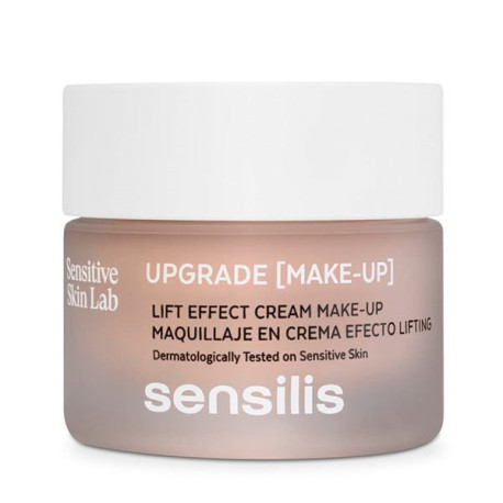 Upgrade Make-Up