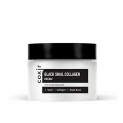 Comprar Crema Colágeno Caracol Negro