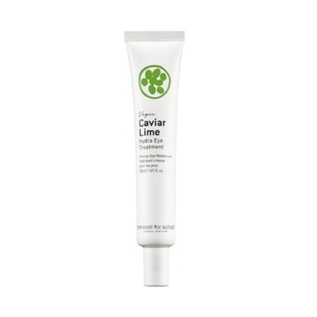 Contorno De Ojos Caviar Lima