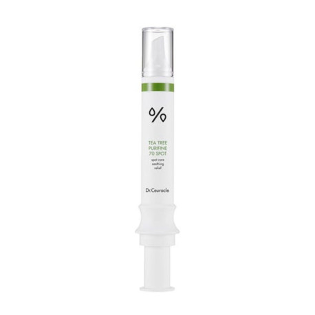 Tea Tree Purifine