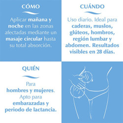 Crema Anti-Estrías