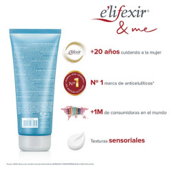 Crema Anti-Estrías
