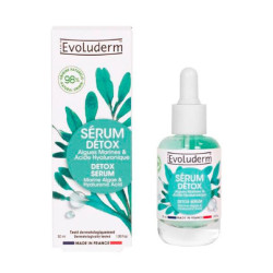 Comprar Sérum Detox