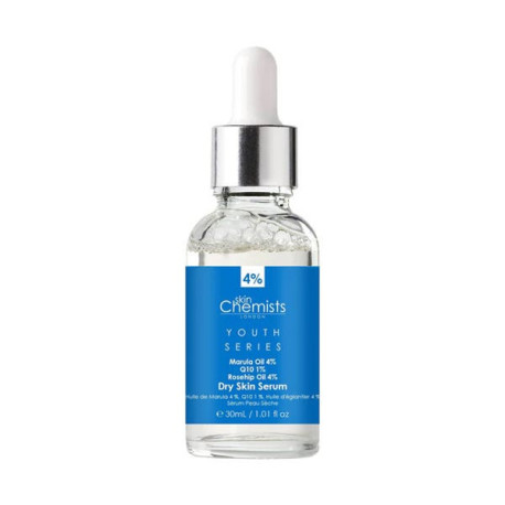 Youth Series Aceite De Marula