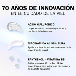 Hyaluronic 24 + Vitamin B5