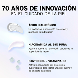Hyaluronic 24 + Vitamin B5