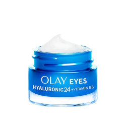 Comprar Hyaluronic 24 + Vitamin B5