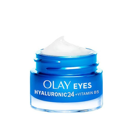 Hyaluronic 24 + Vitamin B5